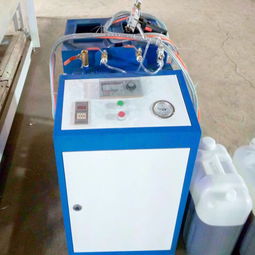 懷化小型聚氨酯低壓噴涂發(fā)泡機(jī)廠(chǎng)家直銷(xiāo) 大城縣雙榮機(jī)械設(shè)備廠(chǎng)