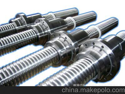 滾珠絲杠副圖片,滾珠絲杠副圖片大全,德國(guó)億孚西安華歐精密機(jī)械-1-