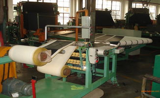 青島浩鑫精密機械 專業內胎整形機生產廠家