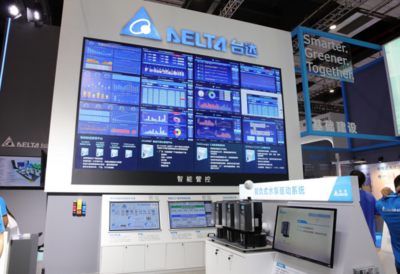 實踐數字化 以軟、硬整合的解決方案構建面向未來的智能工廠信息管理服務