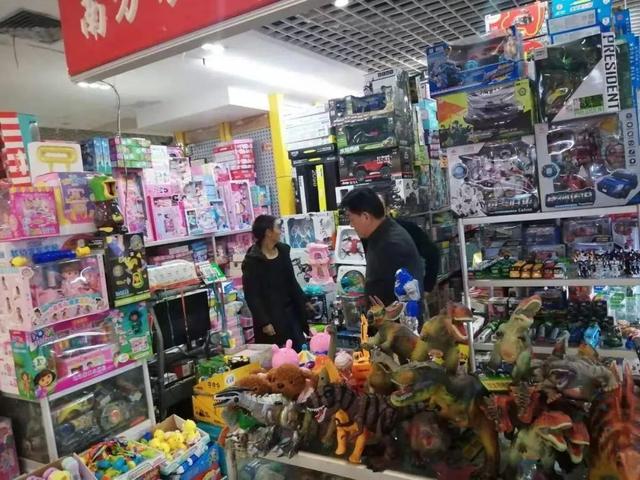 守花護(hù)苗進(jìn)行時(shí) 全省市場監(jiān)管部門深入開展兒童和學(xué)生用品質(zhì)量安全守護(hù)行動